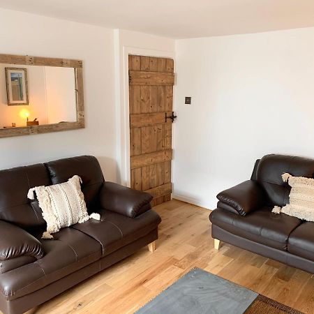 Gorlan Cottage Tal Y Bont Conwy Ngoại thất bức ảnh