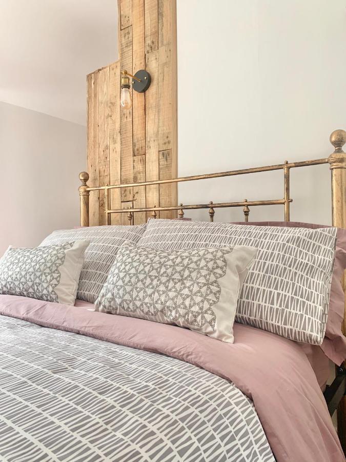 Gorlan Cottage Tal Y Bont Conwy Ngoại thất bức ảnh