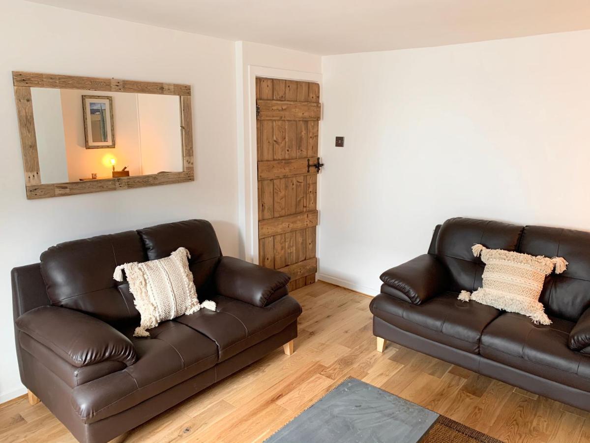 Gorlan Cottage Tal Y Bont Conwy Ngoại thất bức ảnh