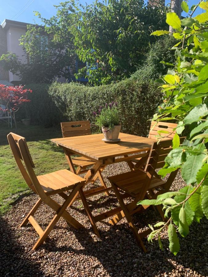 Gorlan Cottage Tal Y Bont Conwy Ngoại thất bức ảnh