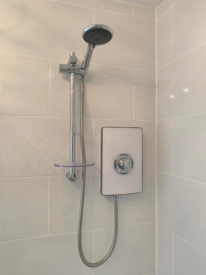 Gorlan Cottage Tal Y Bont Conwy Ngoại thất bức ảnh