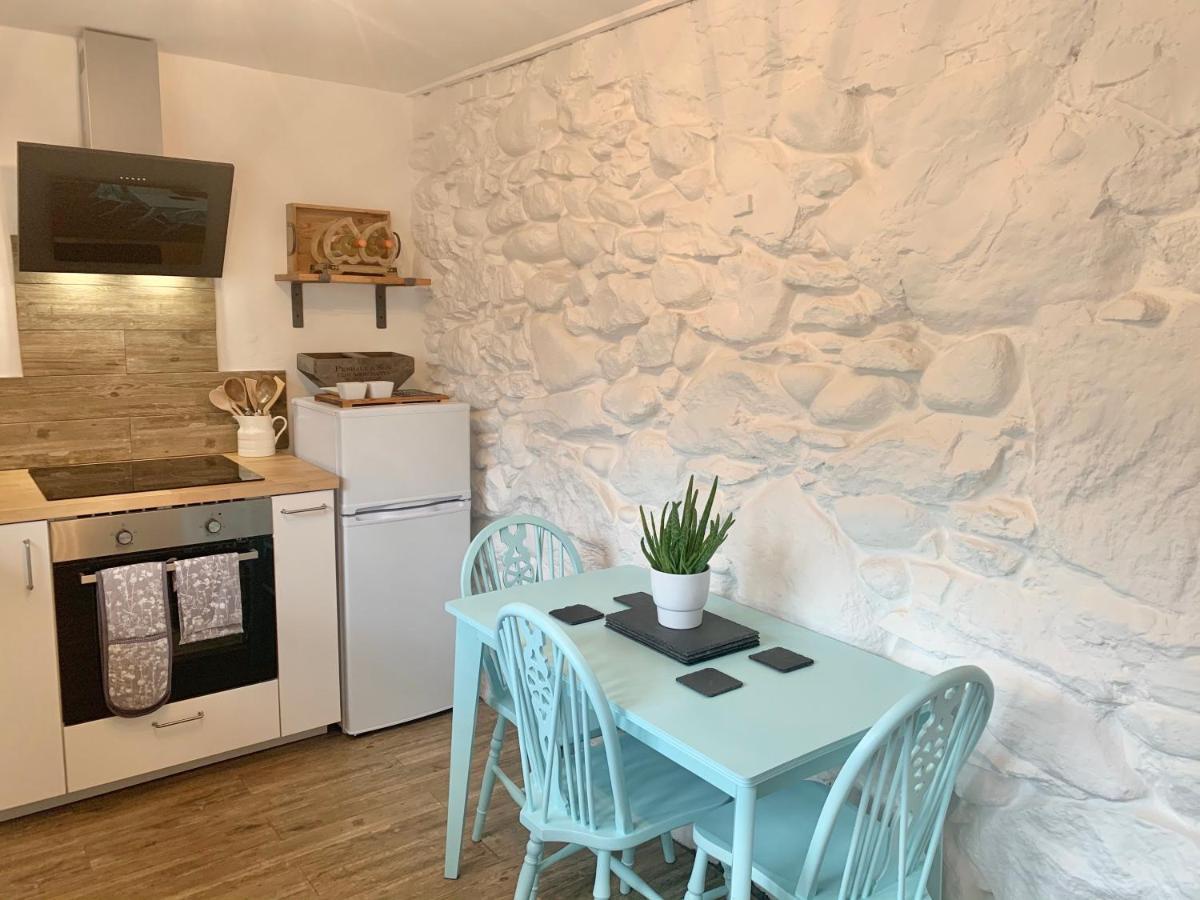 Gorlan Cottage Tal Y Bont Conwy Ngoại thất bức ảnh